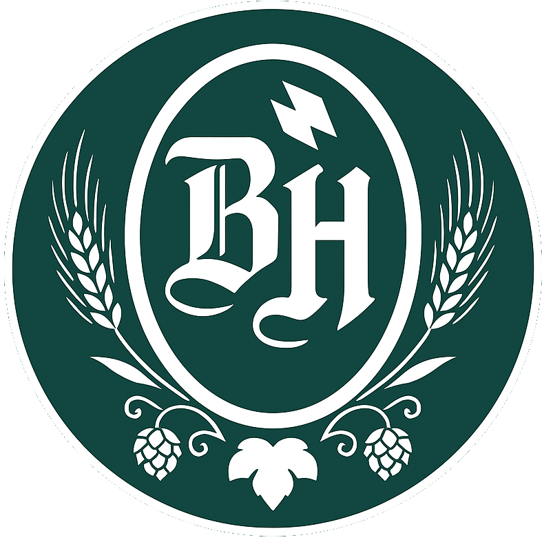Logo Hotel Bayerischer Hof Grünbach